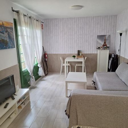 Апартаменты Puerta Del Sol II Калета-де-Фусте Экстерьер фото